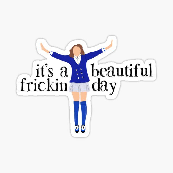 Heathers The Musical Stickers Redbubble - dang dang heathers roblox id