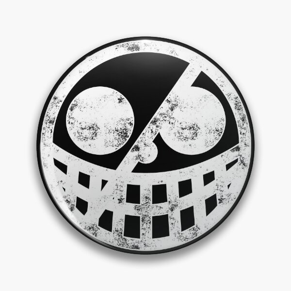 Item preview, Donquixote doflamingo - jolly roger designed and sold by StoneGAS.