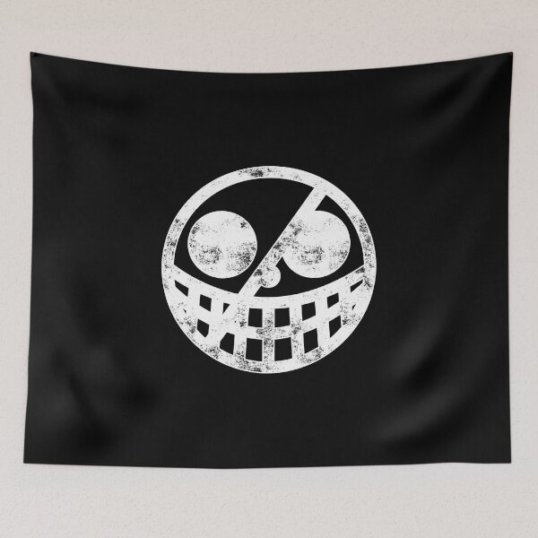 Item preview, Donquixote doflamingo - jolly roger designed and sold by StoneGAS.