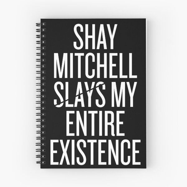 Item preview, Shay Mitchell slays my entire existence-- White designed and sold by xoashleyy.