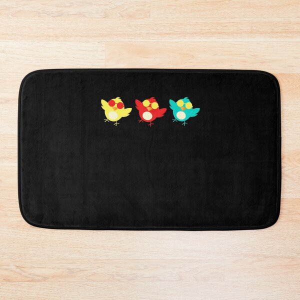 Artikelvorschau, Easter Peeps Peepin' it Real Easter Outfit Peeps Chicks entworfen und verkauft von WilliamMacken.