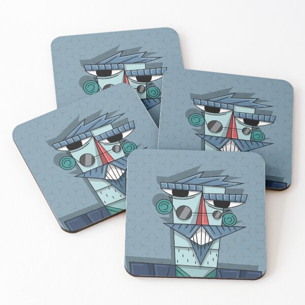 Item preview, Mr Cutler designed and sold by Alwin Yeoh.