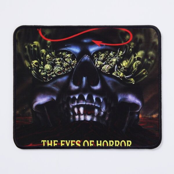 Item preview, The Eyes of Horror Possessed designed and sold by ruundafigek5.