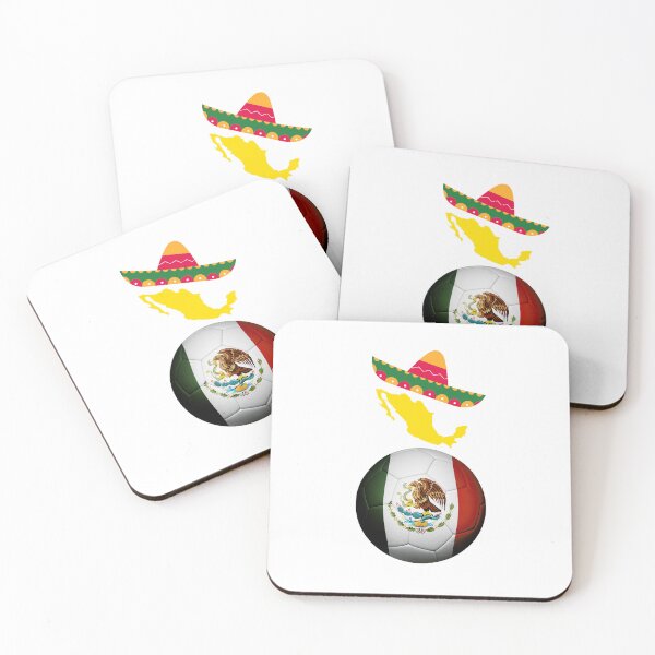 Item preview, Mexico World Cup 2022 designed and sold by chooseorcreate1.
