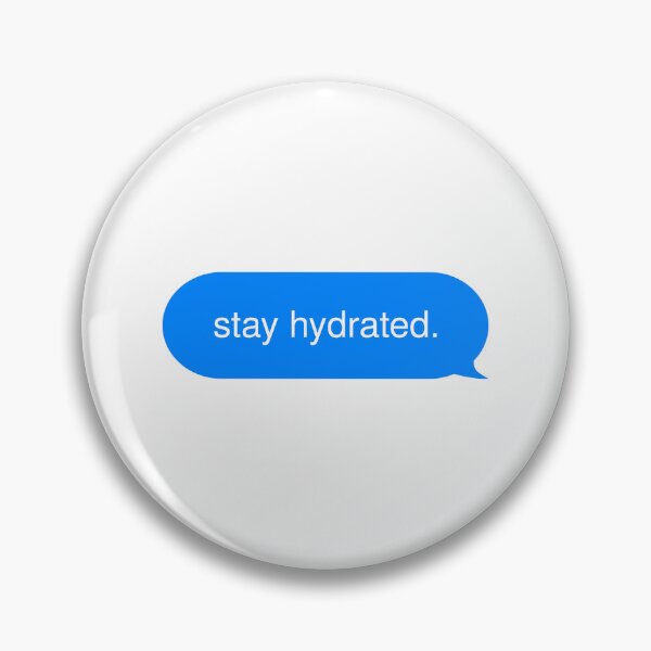 Item preview, stay hydrated. designed and sold by rawlex.