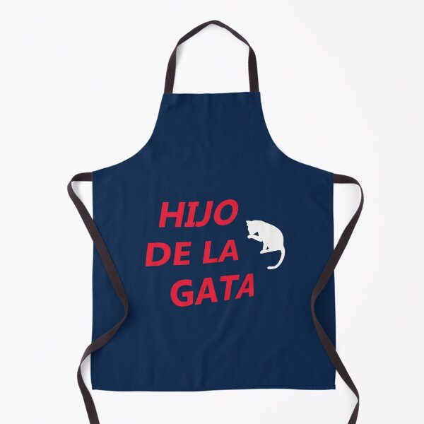 Item preview, HIJO DE LA GATA (child of the cat) designed and sold by lobodelnoir.
