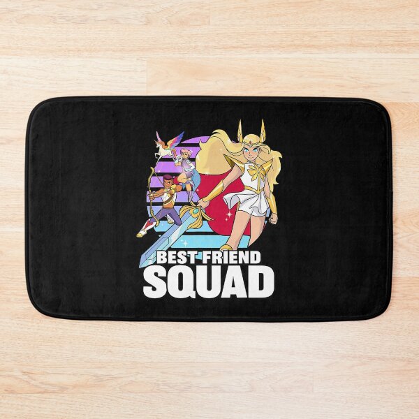 Item preview, The Princess of Power Best Friend Squad designed and sold by corbo6zvj.