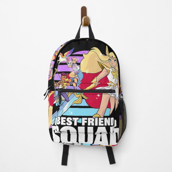 Item preview, The Princess of Power Best Friend Squad designed and sold by corbo6zvj.