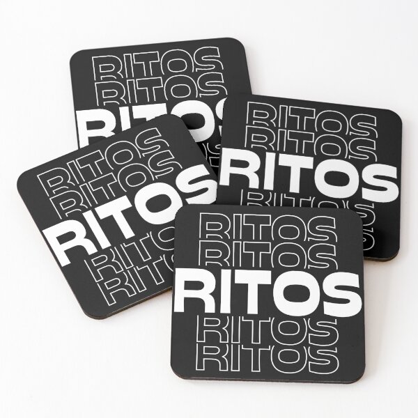 Item preview, Vintage Ritos cool Ritos Design designed and sold by diip.