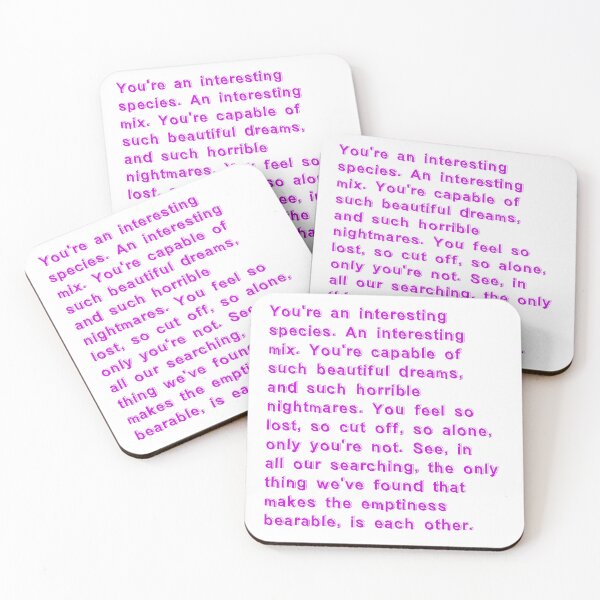 Item preview, Is each other designed and sold by DoNotWearThis13.