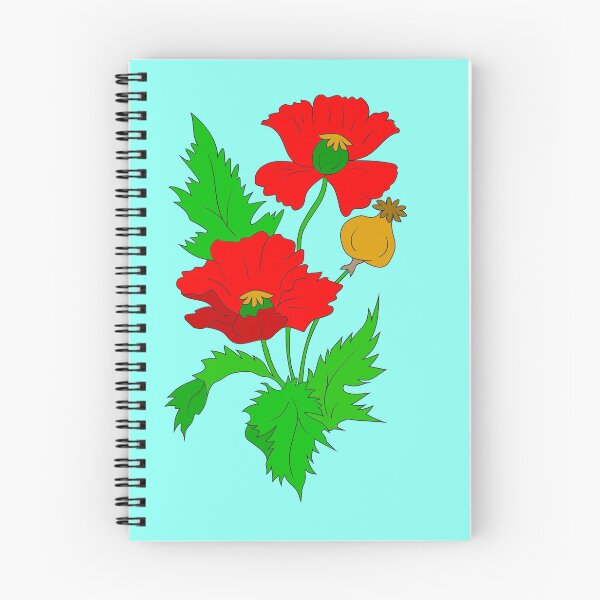 Item preview, Vector Poppy  designed and sold by BrianUK.