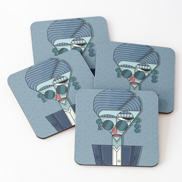 Item preview, Mrs Cutler designed and sold by Alwin Yeoh.