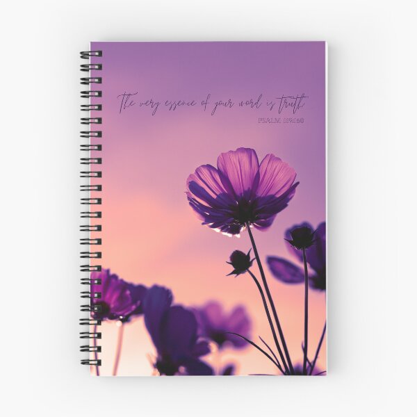 Item preview, 2023 Year Text JW.org sunset flowers designed and sold by JJB-Designs.