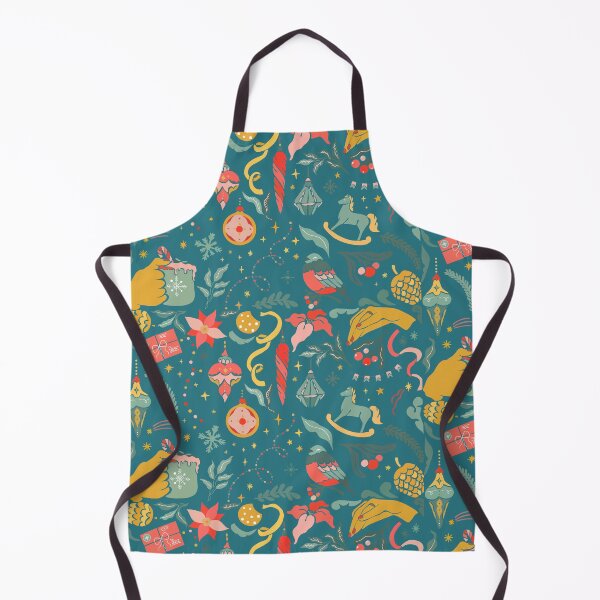 Item preview, Christmas pattern  designed and sold by Mialunaa.