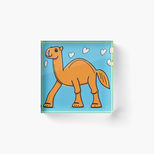 Item preview, Camel designed and sold by camel77.