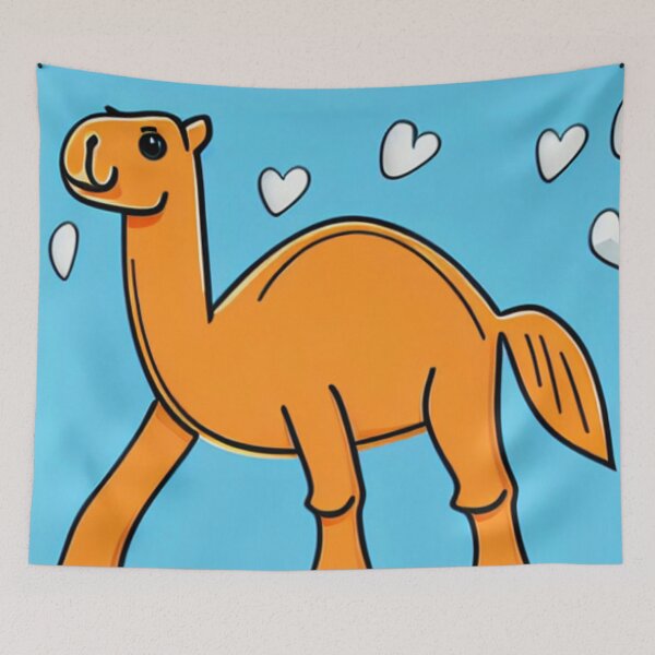 Item preview, Camel designed and sold by camel77.