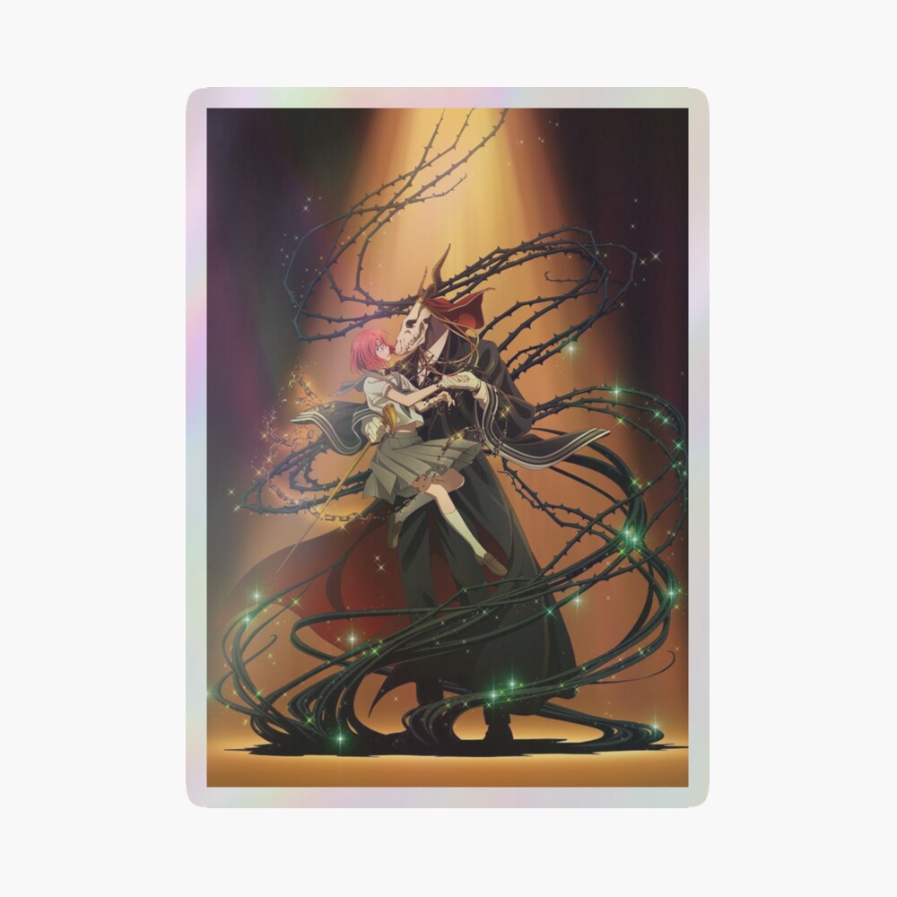 The Ancient Magus Bride