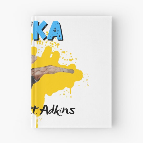 Item preview, Boyka - Jump kick designed and sold by DrawingAndText.