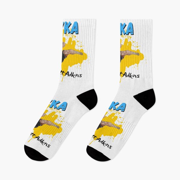 Item preview, Boyka - Jump kick designed and sold by DrawingAndText.