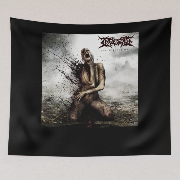 Item preview, The Surreption II Ingested designed and sold by bojlurboshuo.