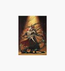 The Ancient Magus Bride Art Board