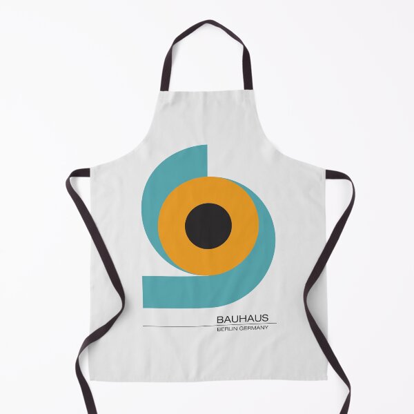 Item preview, Bauhaus - Retro / Art Deco architecture discipline from Berlin, Germany - Available in posters, etc - Retro bauhaus designed and sold by ArcFoundationCo.