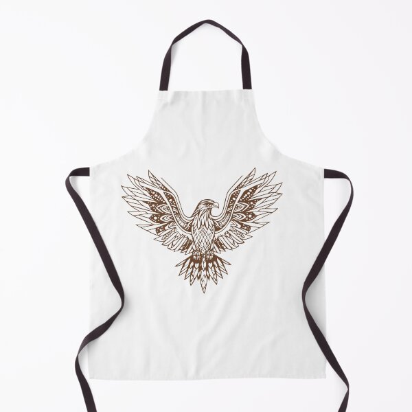 Item preview, creative animal eagle designed and sold by DD215.