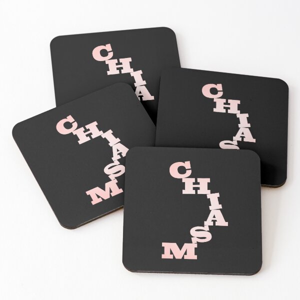 Item preview, Chiasm v.3 designed and sold by x1brett.