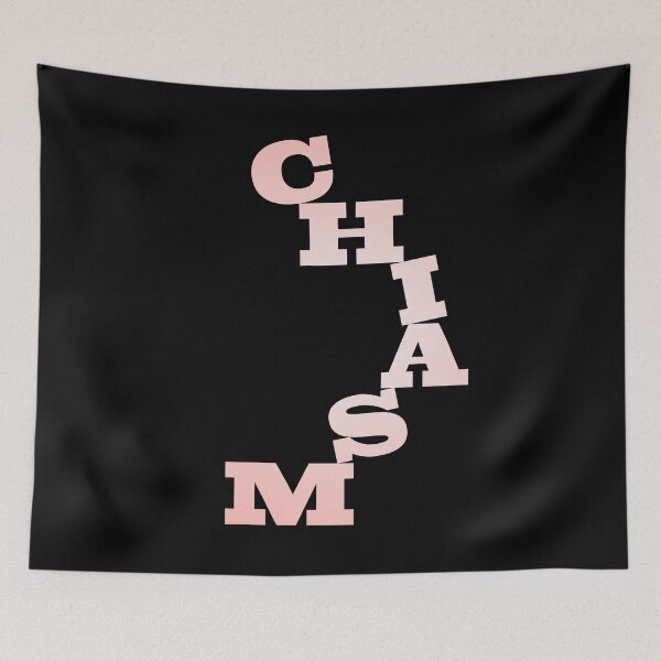 Item preview, Chiasm v.3 designed and sold by x1brett.
