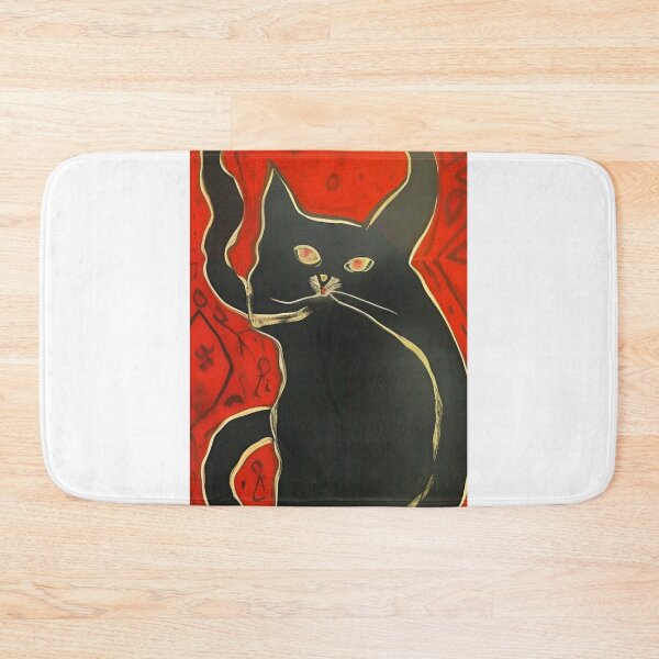 Item preview, Cats from Hyderabad, Sindh like Biryani without potatoes designed and sold by Ioncure Design Studio 1.