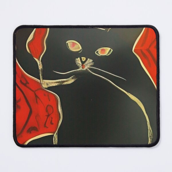 Item preview, Cats from Hyderabad, Sindh like Biryani without potatoes designed and sold by Ioncure Design Studio 1.