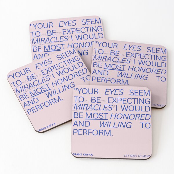 Item preview, tus ojos parecen esperar milagros designed and sold by Alter-Idem.