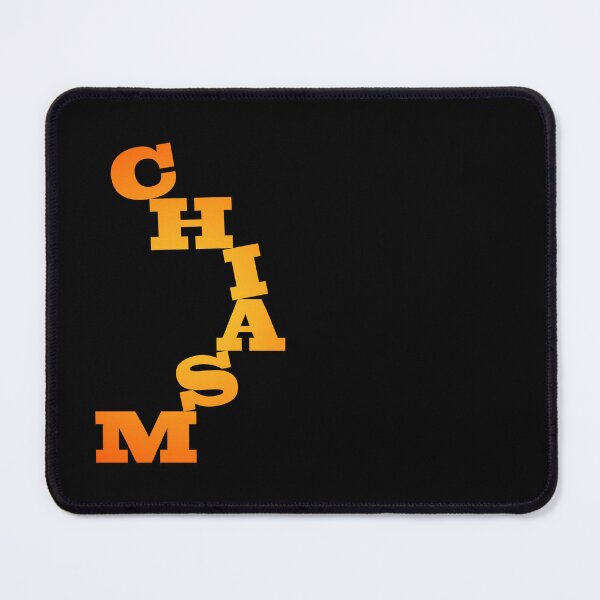 Item preview, Chiasm v.4 designed and sold by x1brett.