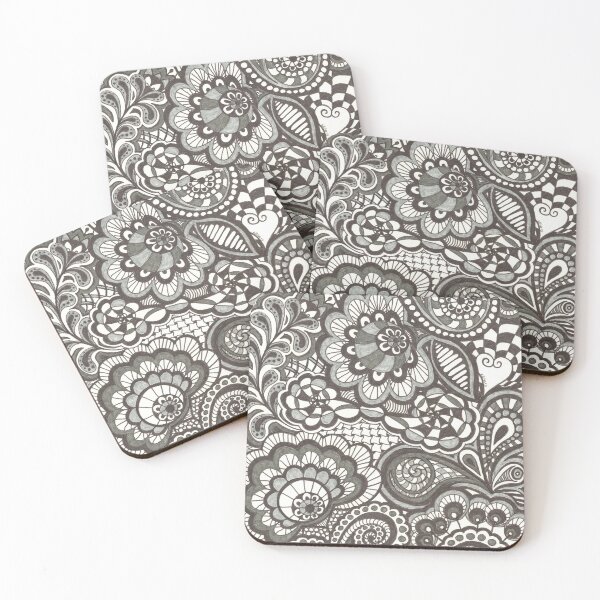 Item preview, Just a Doodle designed and sold by NitaBond.