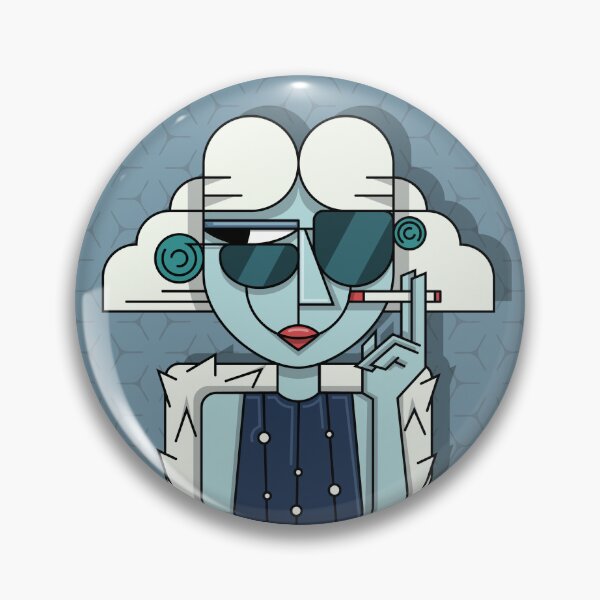 Item preview, Granny Cutler designed and sold by Alwin Yeoh.