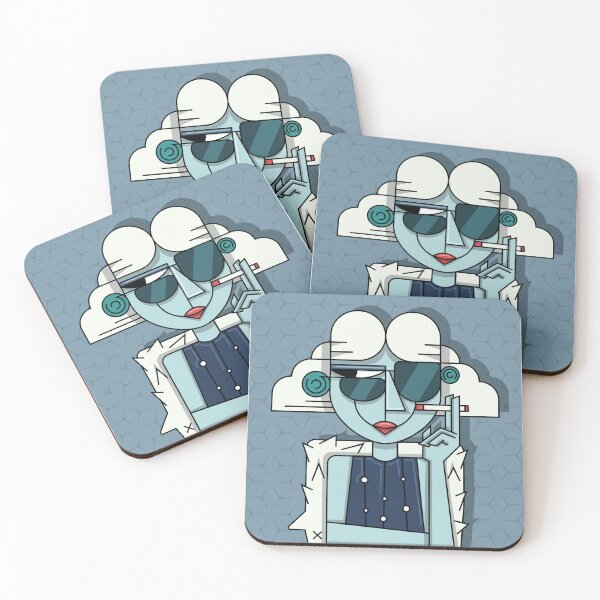 Item preview, Granny Cutler designed and sold by Alwin Yeoh.