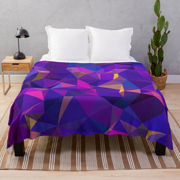 Item preview, Geometric Triangles designed and sold by BrentHolzheimer.