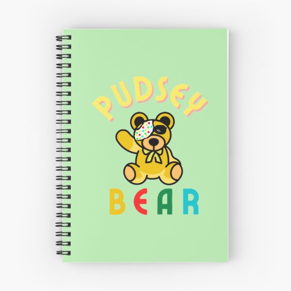 Item preview, Pudsey City designed and sold by YorkStyle.