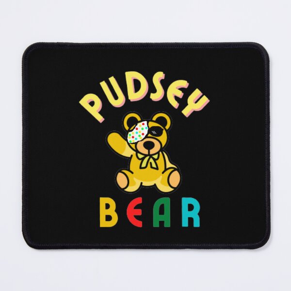 Item preview, Pudsey City designed and sold by YorkStyle.