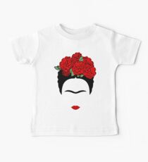 Frida Baby Tee