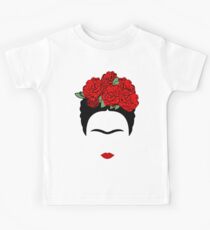 Frida Kids Tee