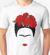 Frida Unisex T-Shirt
