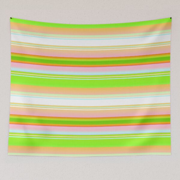 Item preview, Tropical color palette | tropical colours designed and sold by lausn.