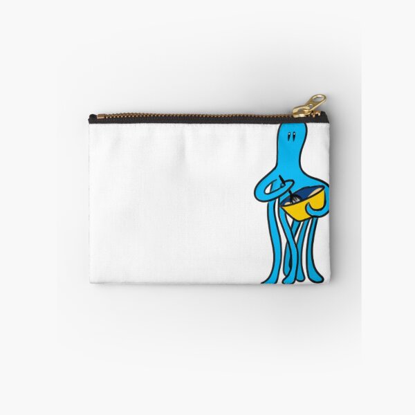 Item preview, Octo Baker designed and sold by RustedSoldier.