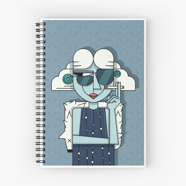 Item preview, Granny Cutler designed and sold by Alwin Yeoh.
