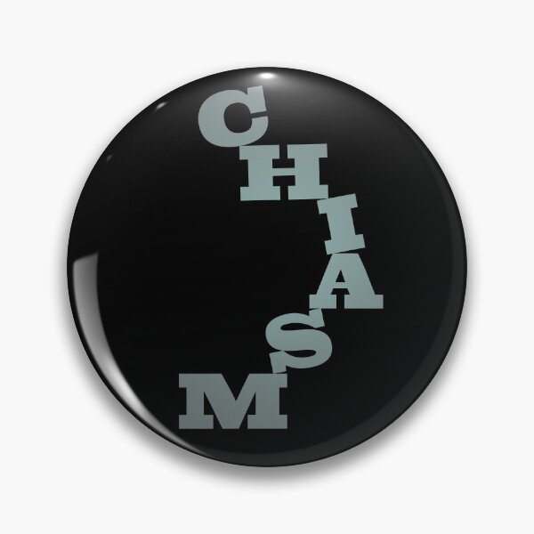 Item preview, Chiasm v.6 designed and sold by x1brett.