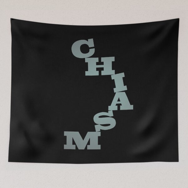 Item preview, Chiasm v.6 designed and sold by x1brett.
