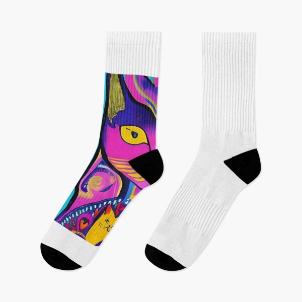 Item preview, A spray of catness designed and sold by Ioncure Design Studio 1.