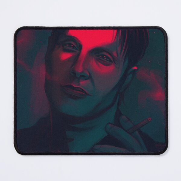 Item preview, Happy Birthday Mads Mikkelsen! designed and sold by Louhetar.