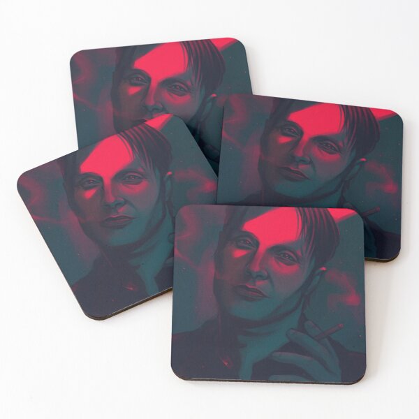 Item preview, Happy Birthday Mads Mikkelsen! designed and sold by Louhetar.